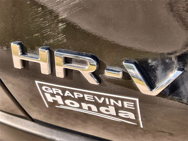 Thumbnail: 2025 Honda HR-V - 7