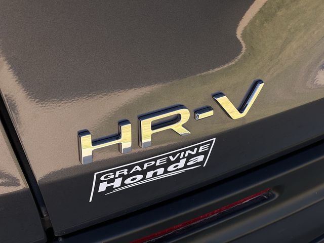 Thumbnail: 2026 Honda HR-V - 7