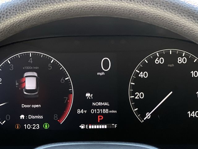 Thumbnail: 2026 Honda HR-V - 15
