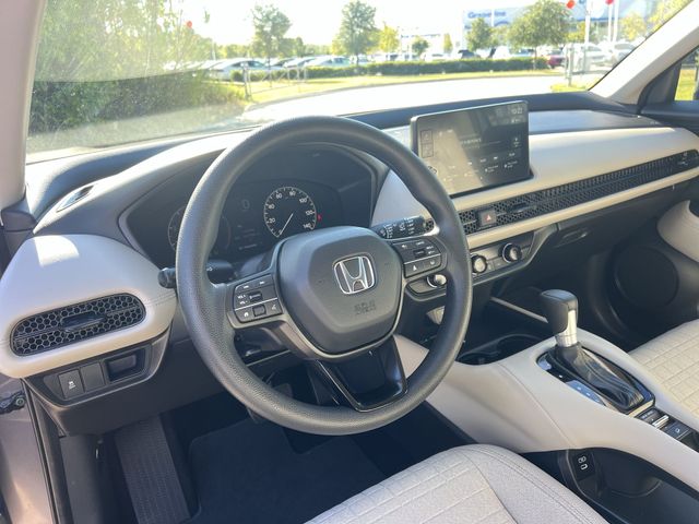 Thumbnail: 2026 Honda HR-V - 2