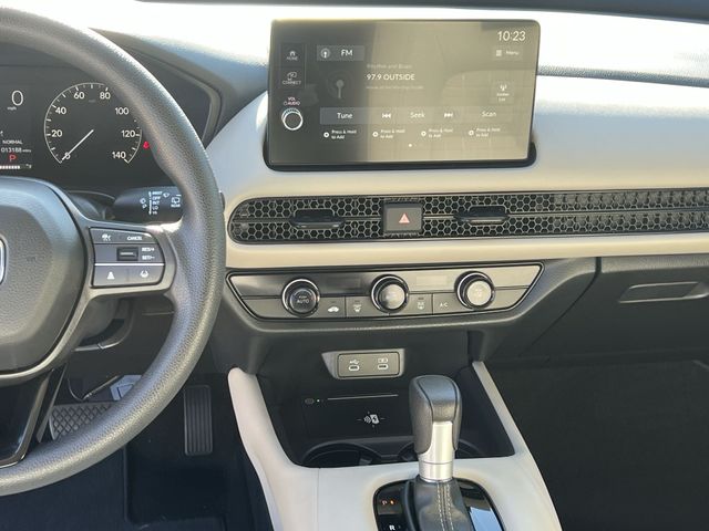 Thumbnail: 2026 Honda HR-V - 14
