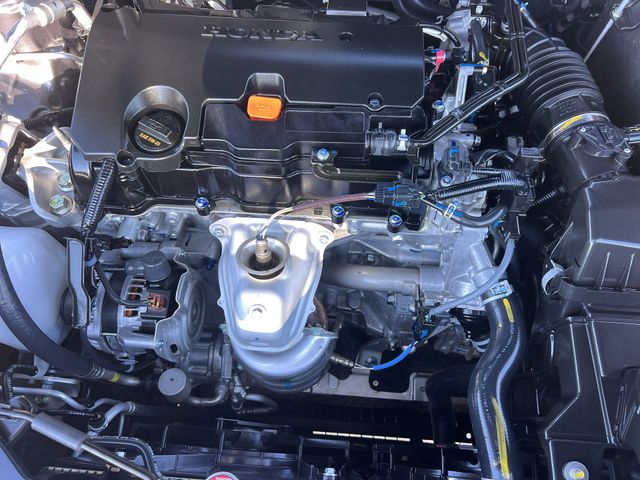 Thumbnail: 2026 Honda HR-V - 9