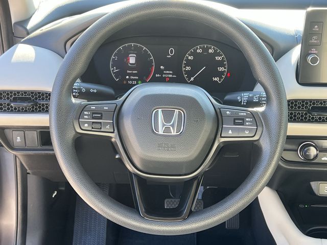 Thumbnail: 2026 Honda HR-V - 10