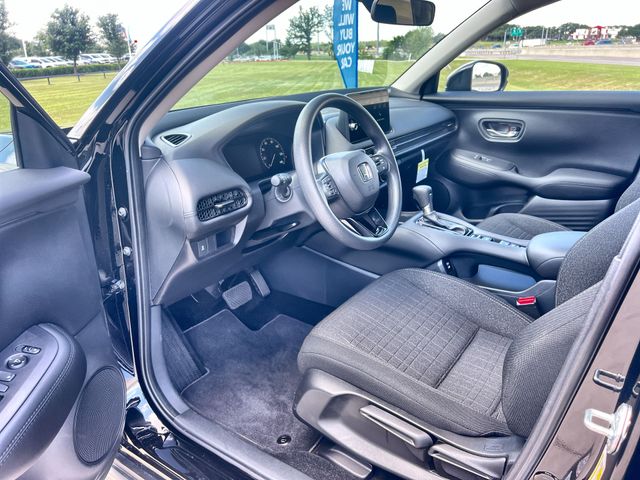 Thumbnail: 2026 Honda HR-V - 11