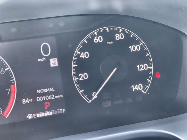 Thumbnail: 2026 Honda HR-V - 16