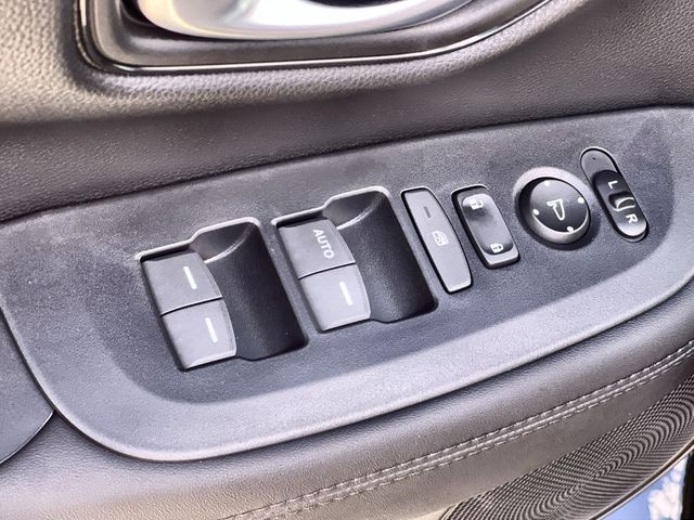 Thumbnail: 2026 Honda HR-V - 30
