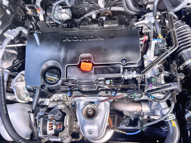Thumbnail: 2026 Honda HR-V - 9