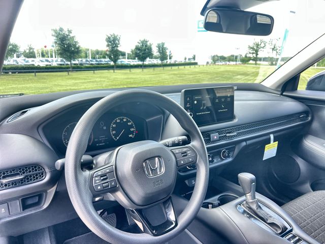 Thumbnail: 2026 Honda HR-V - 2
