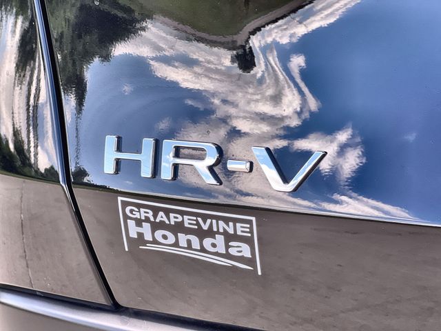 Thumbnail: 2026 Honda HR-V - 7
