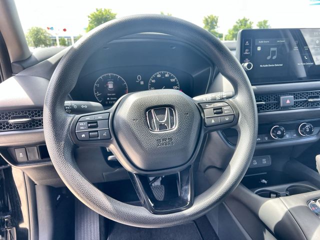 Thumbnail: 2026 Honda HR-V - 10