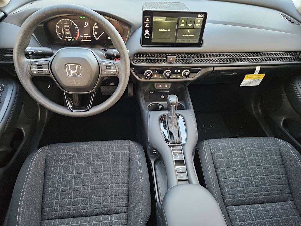 Thumbnail: 2027 Honda HR-V - 2