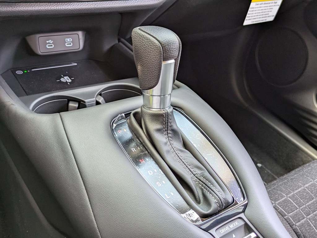 Thumbnail: 2027 Honda HR-V - 12