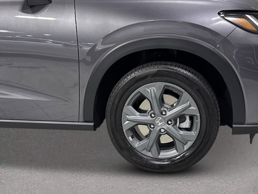 Thumbnail: 2027 Honda HR-V - 7