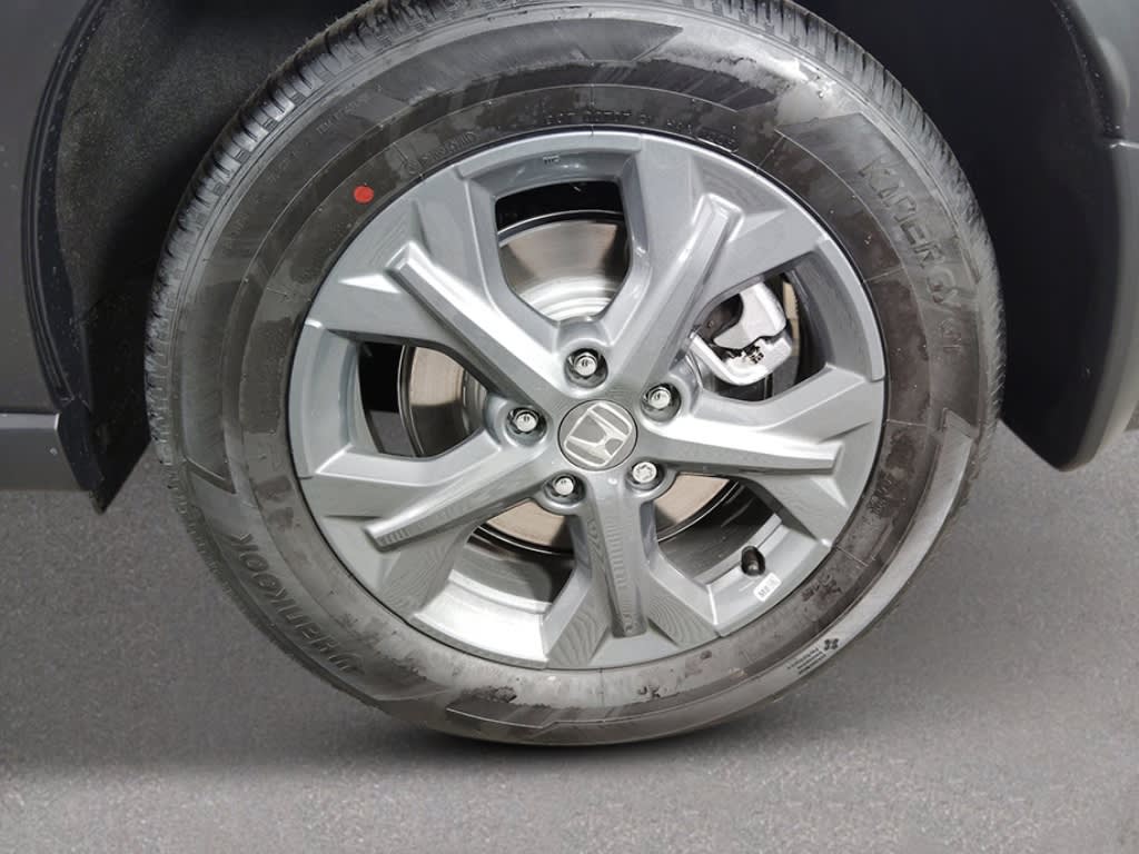 Thumbnail: 2027 Honda HR-V - 7