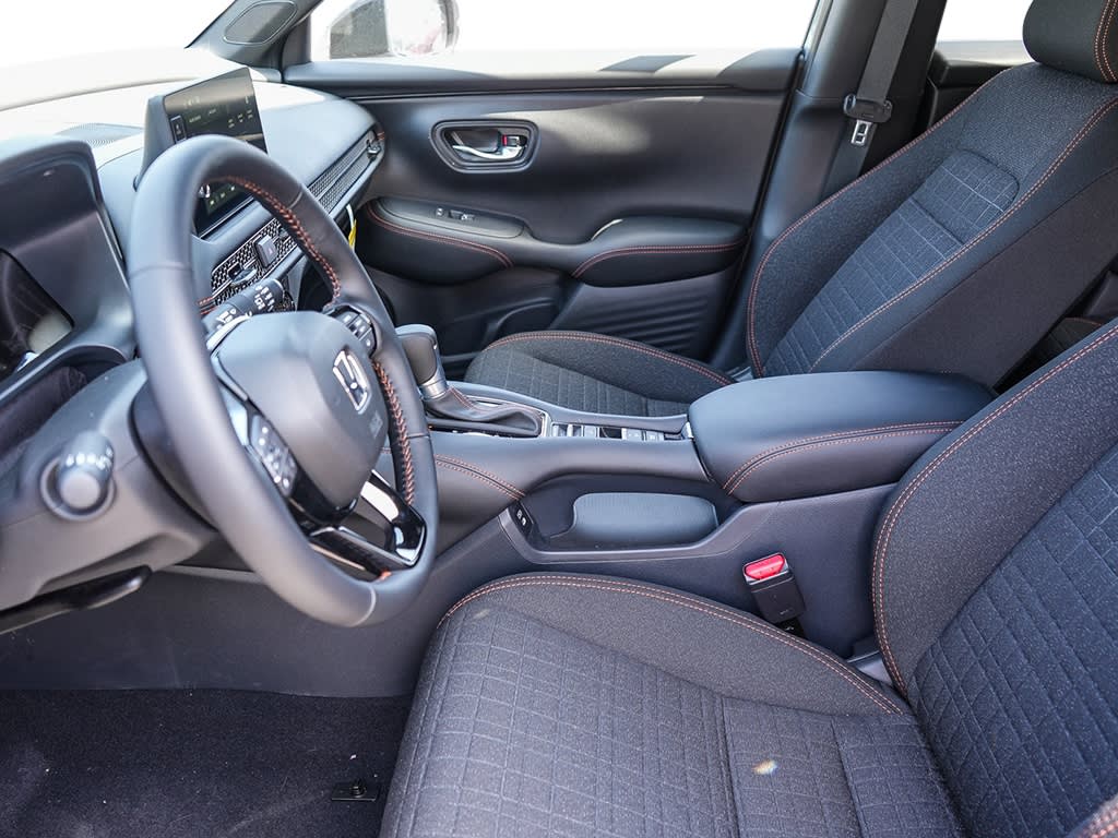 Thumbnail: 2026 Honda HR-V - 9