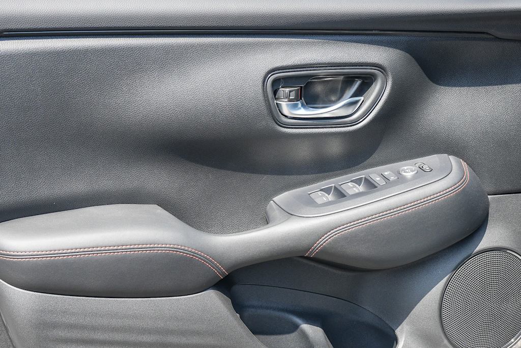 Thumbnail: 2027 Honda HR-V - 20