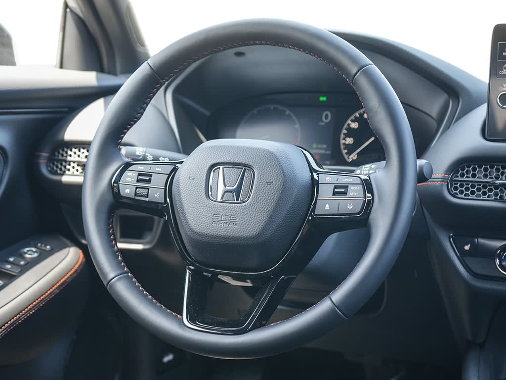 Thumbnail: 2027 Honda HR-V - 8