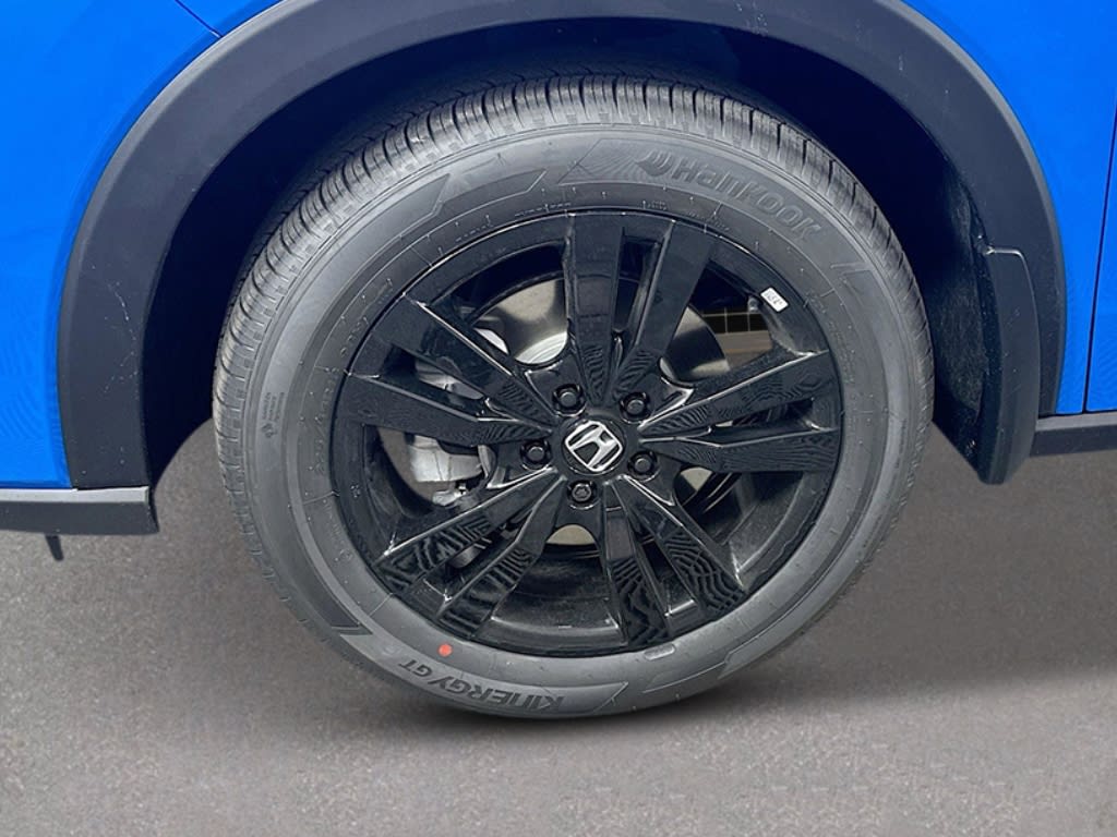 Thumbnail: 2027 Honda HR-V - 6