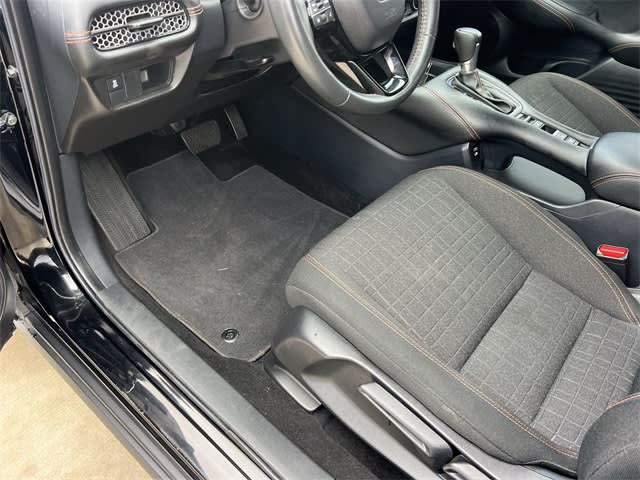 Thumbnail: 2024 Honda HR-V - 10