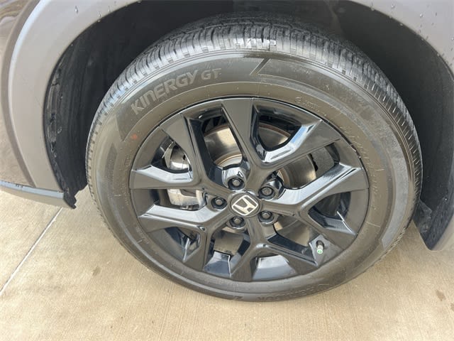 Thumbnail: 2024 Honda HR-V - 7