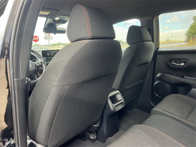 Thumbnail: 2024 Honda HR-V - 12