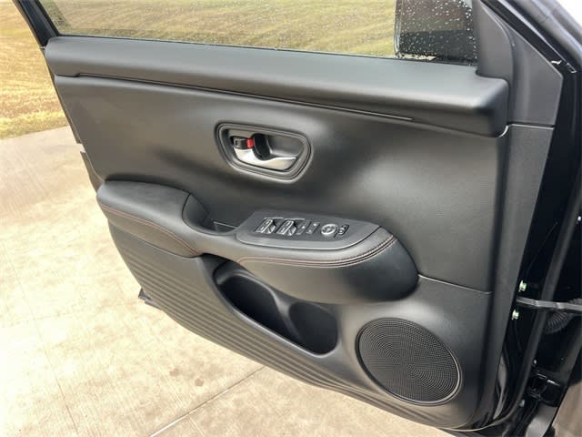 Thumbnail: 2024 Honda HR-V - 30