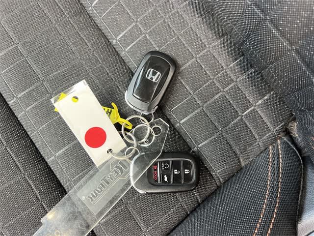 Thumbnail: 2024 Honda HR-V - 17