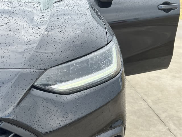 Thumbnail: 2024 Honda HR-V - 24