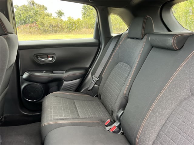 Thumbnail: 2024 Honda HR-V - 22