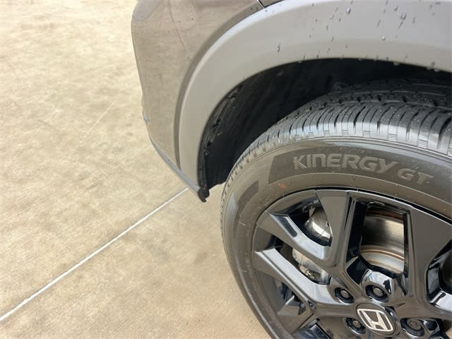 Thumbnail: 2024 Honda HR-V - 23