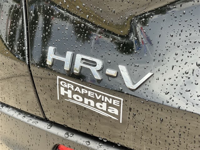 Thumbnail: 2024 Honda HR-V - 6