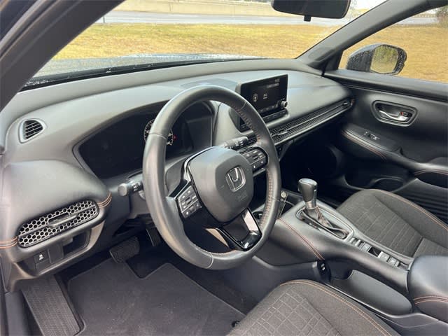 Thumbnail: 2024 Honda HR-V - 2