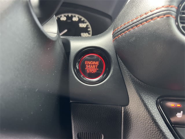 Thumbnail: 2024 Honda HR-V - 28