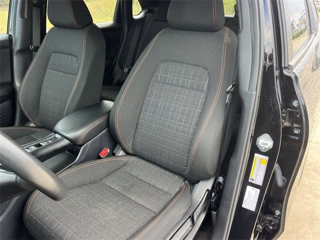 Thumbnail: 2024 Honda HR-V - 11