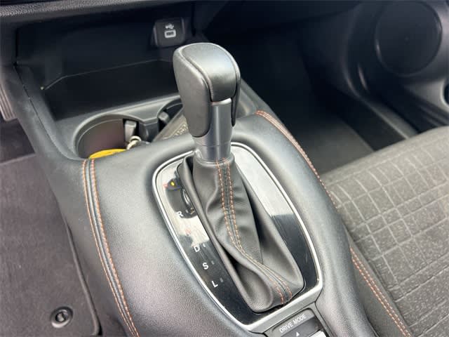 Thumbnail: 2024 Honda HR-V - 14