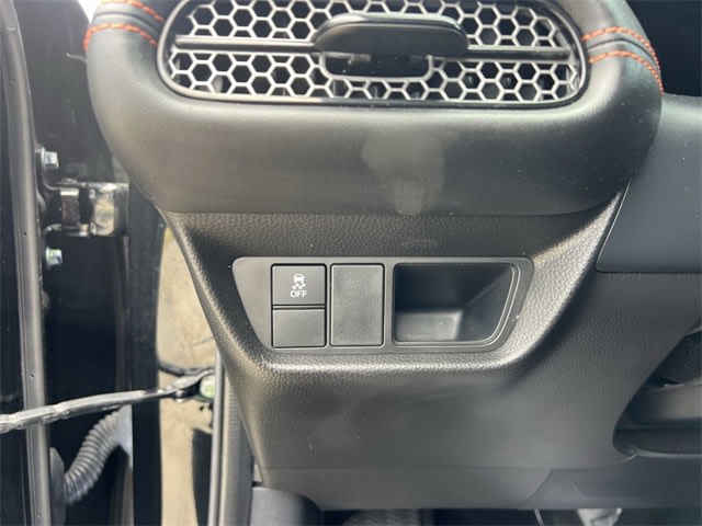 Thumbnail: 2024 Honda HR-V - 29