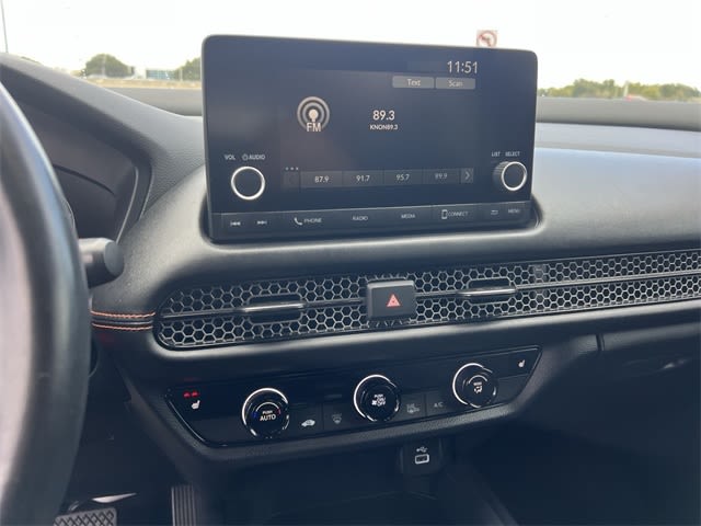 Thumbnail: 2024 Honda HR-V - 13