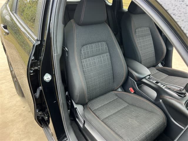 Thumbnail: 2024 Honda HR-V - 21