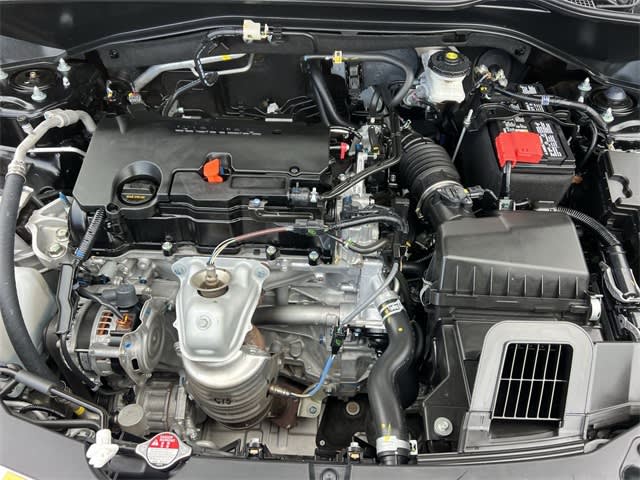 Thumbnail: 2024 Honda HR-V - 8