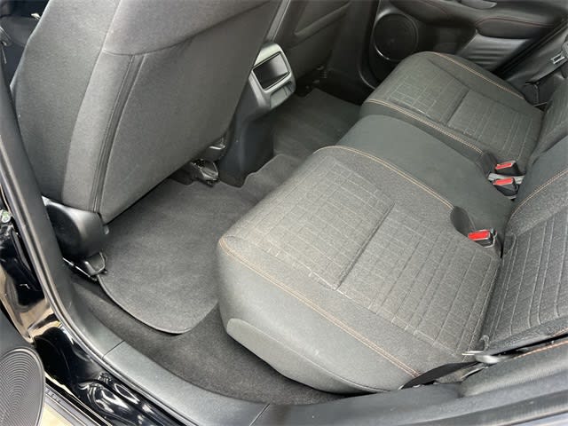 Thumbnail: 2024 Honda HR-V - 32