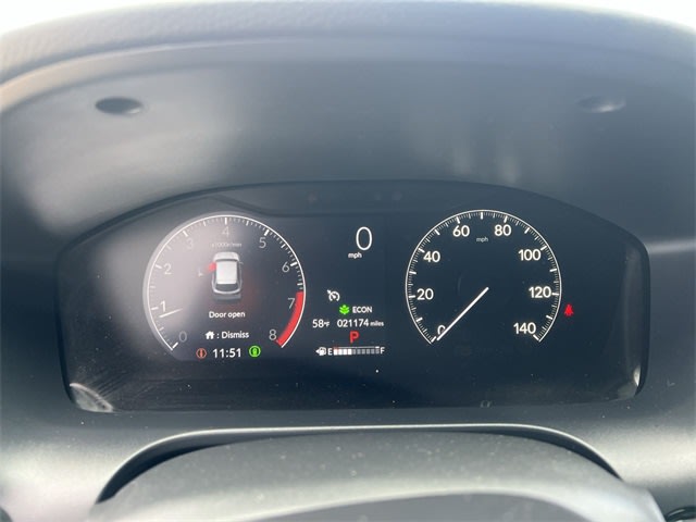 Thumbnail: 2024 Honda HR-V - 15