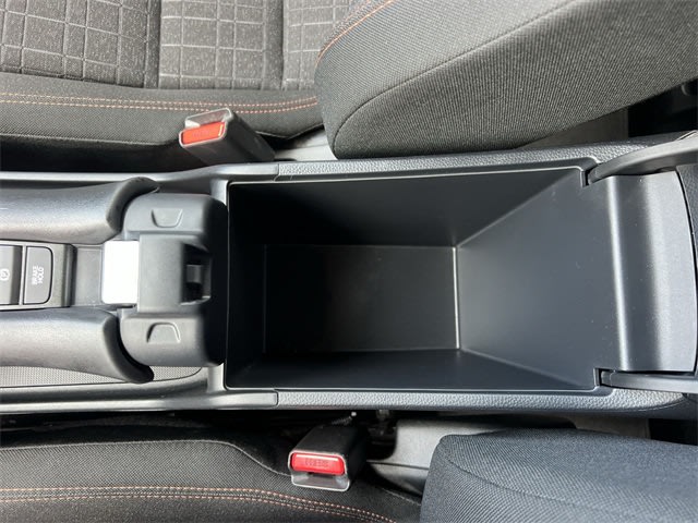 Thumbnail: 2024 Honda HR-V - 27