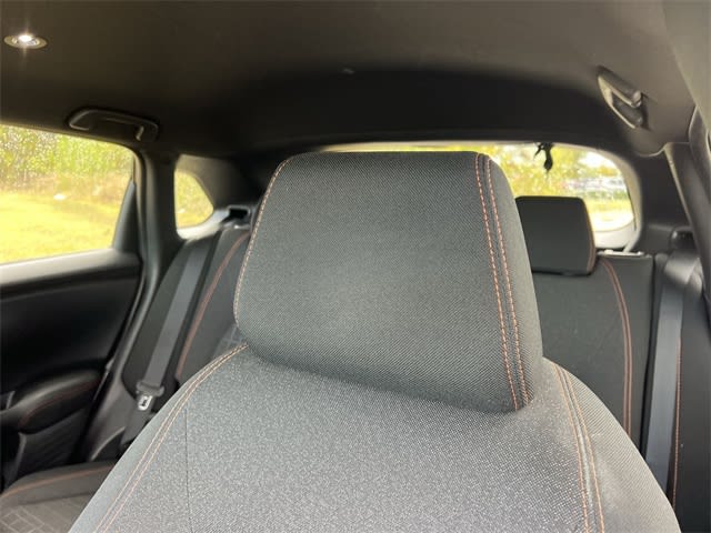 Thumbnail: 2024 Honda HR-V - 25