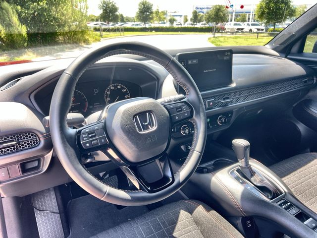 Thumbnail: 2026 Honda HR-V - 2
