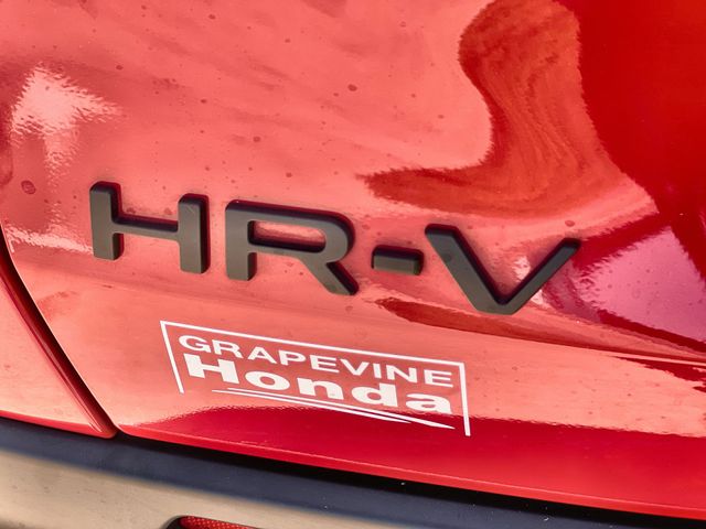 Thumbnail: 2026 Honda HR-V - 7