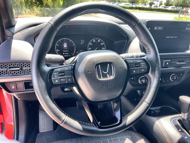 Thumbnail: 2026 Honda HR-V - 10