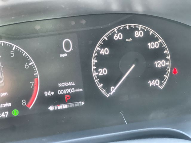 Thumbnail: 2026 Honda HR-V - 16