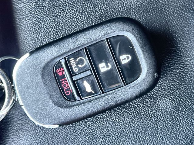 Thumbnail: 2026 Honda HR-V - 22