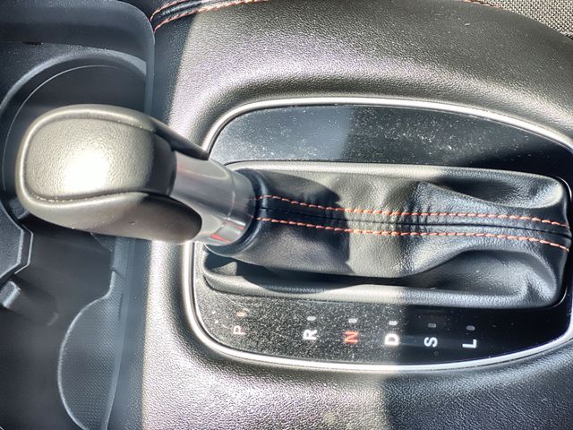 Thumbnail: 2026 Honda HR-V - 15