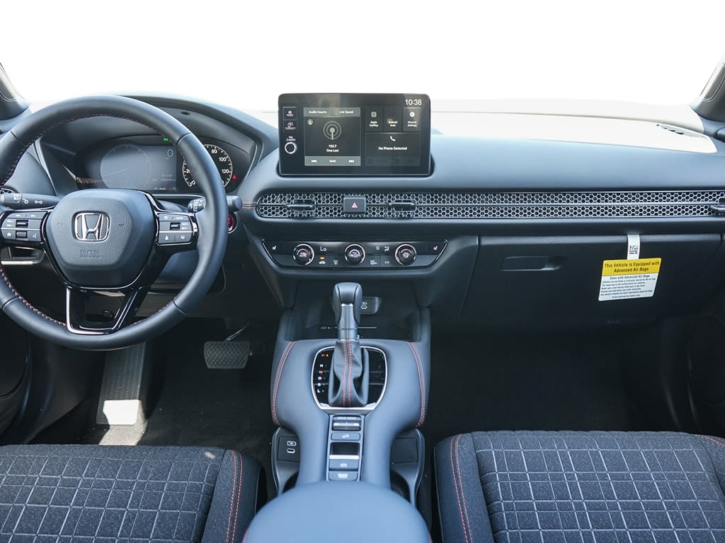 Thumbnail: 2026 Honda HR-V - 2